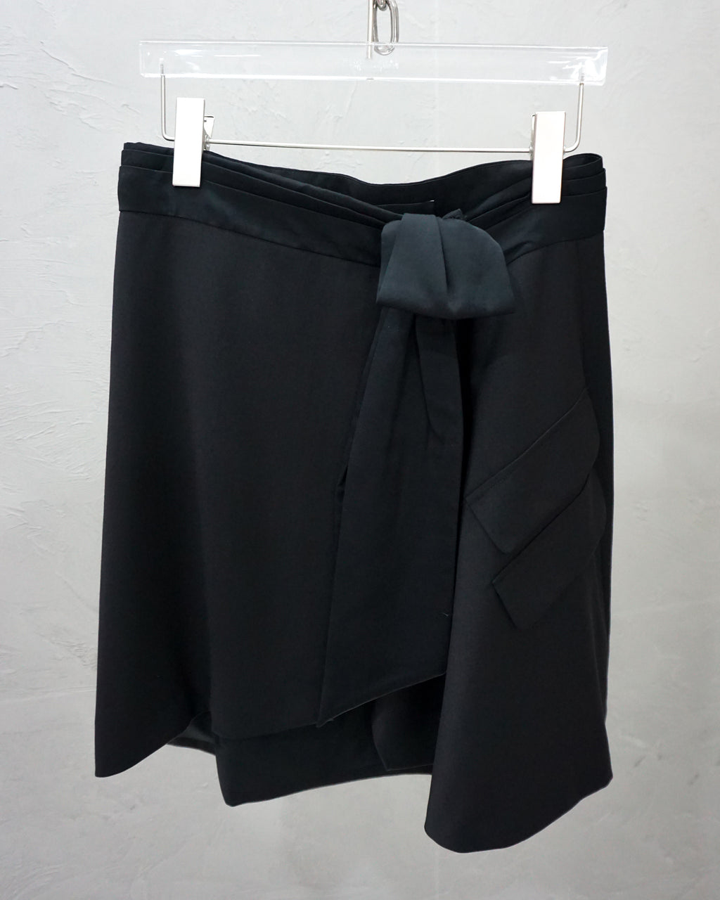 [Vintage] The Kooples Paris Black Skirt
