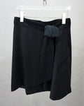 [Vintage] The Kooples Paris Black Skirt