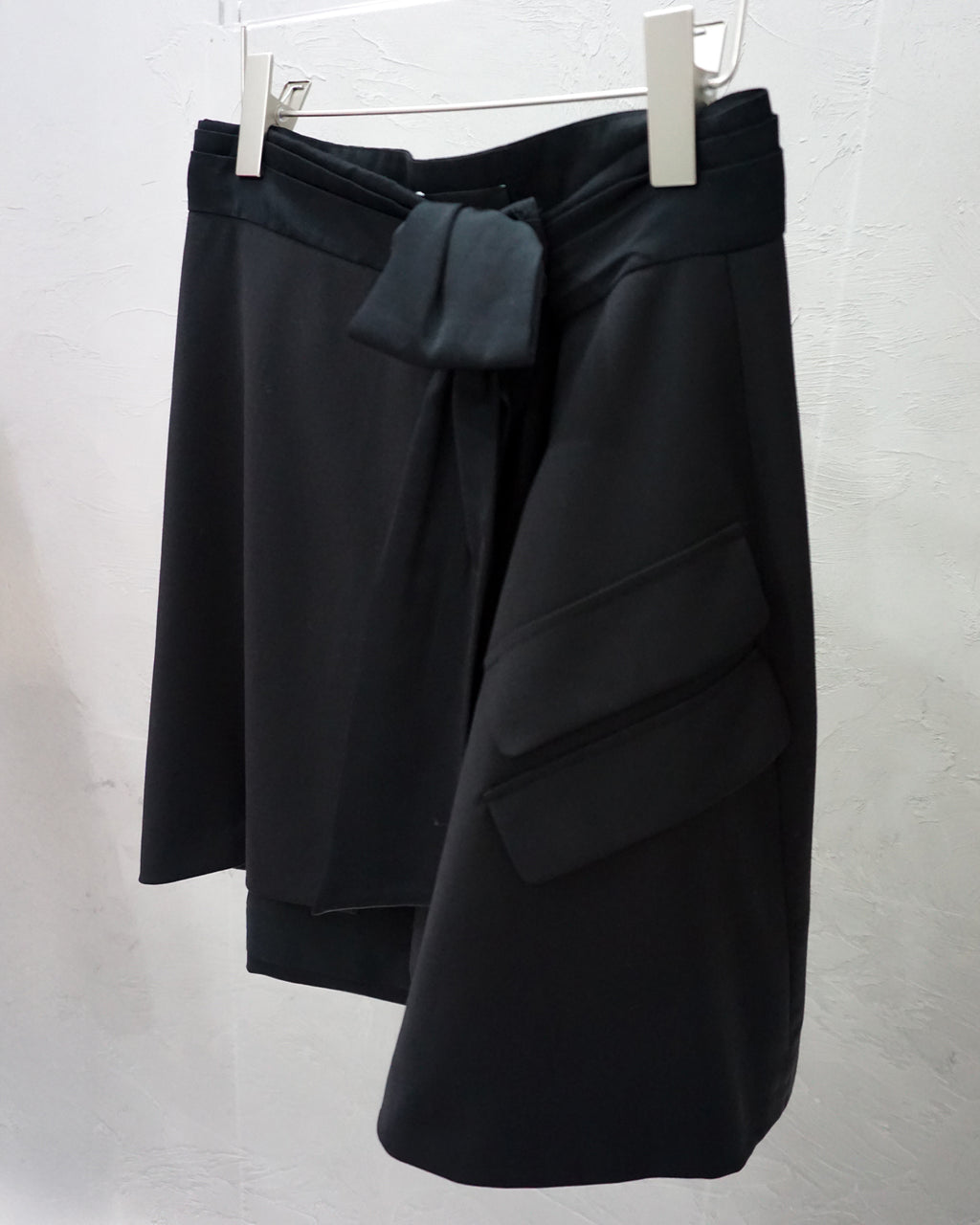 [Vintage] The Kooples Paris Black Skirt