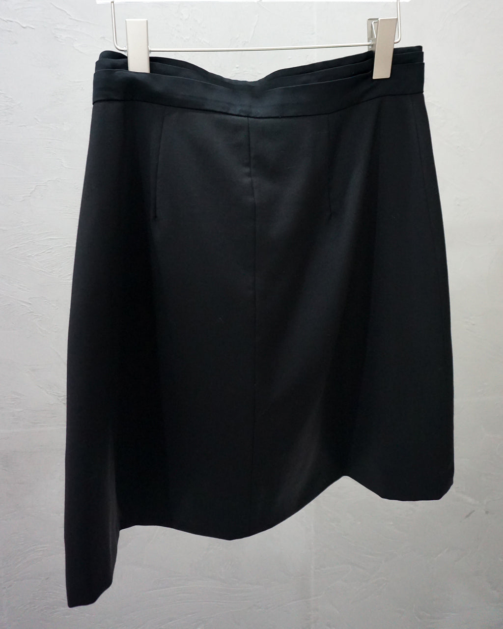 [Vintage] The Kooples Paris Black Skirt