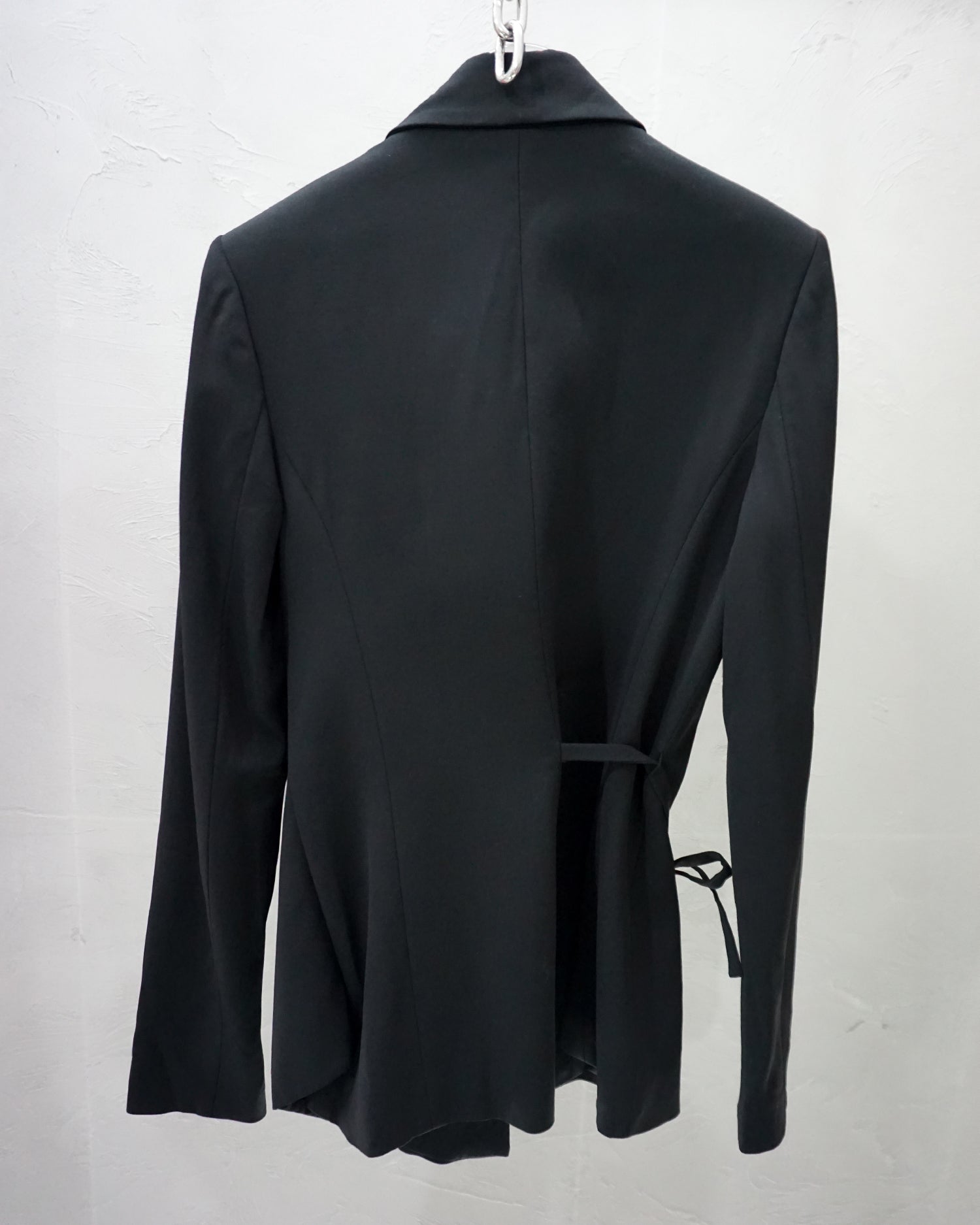 [Vintage] KENZO Wrapped Blazer