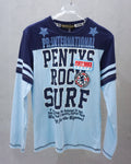 [Vintage] Penty’s Rock Layered T-shirt
