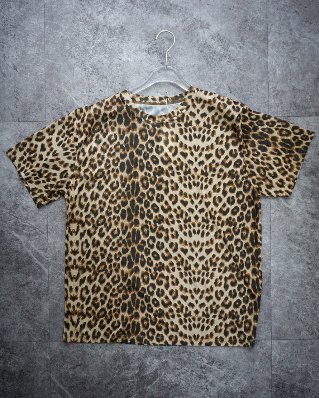 [Vintage] Leopard Top
