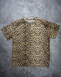 [Vintage] Leopard Top