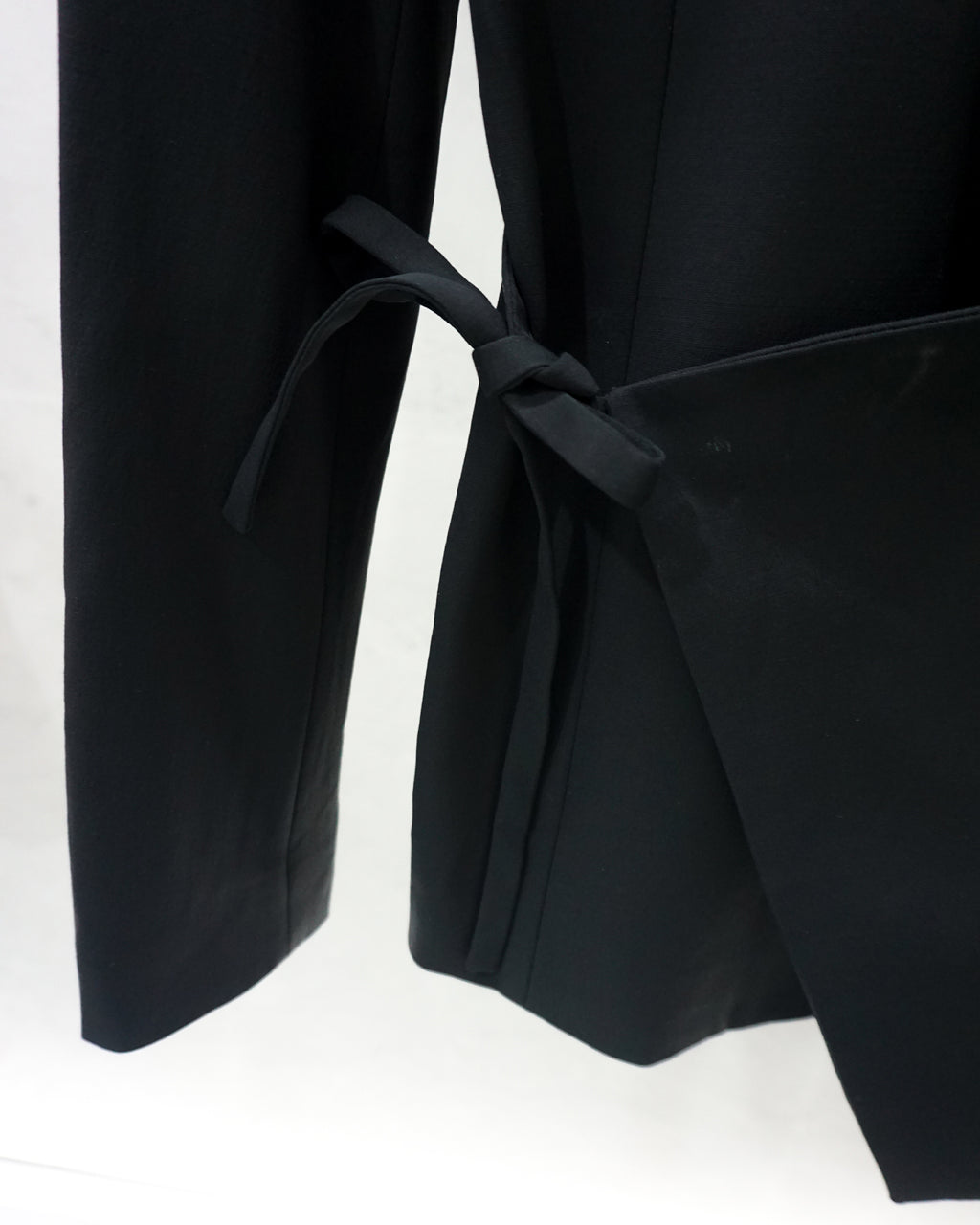[Vintage] Kenzo Wrapped Blazer*