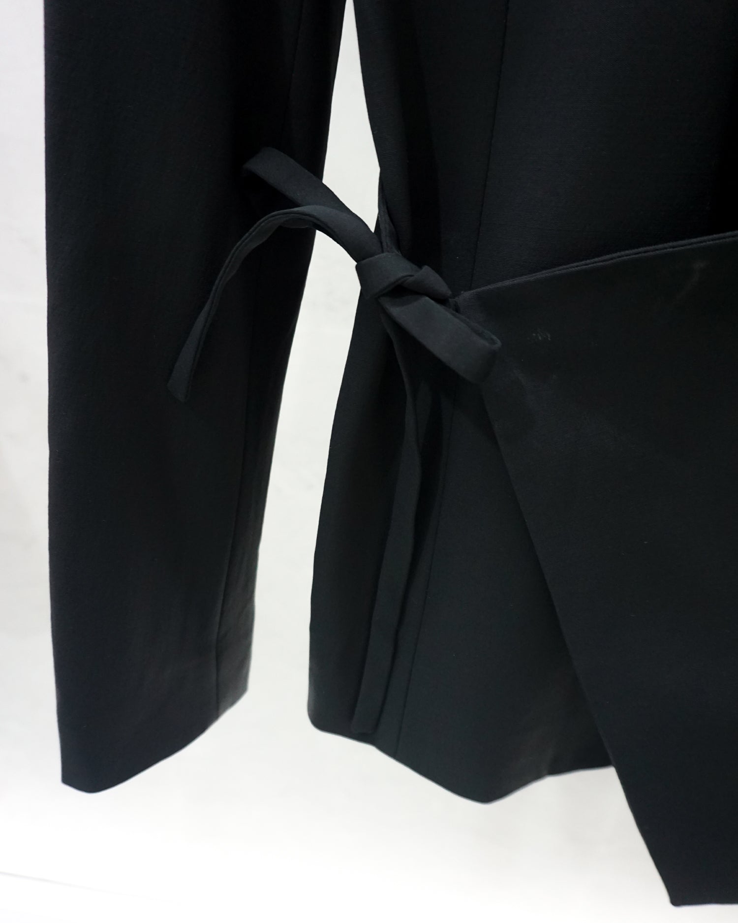 [Vintage] Kenzo Wrapped Blazer*