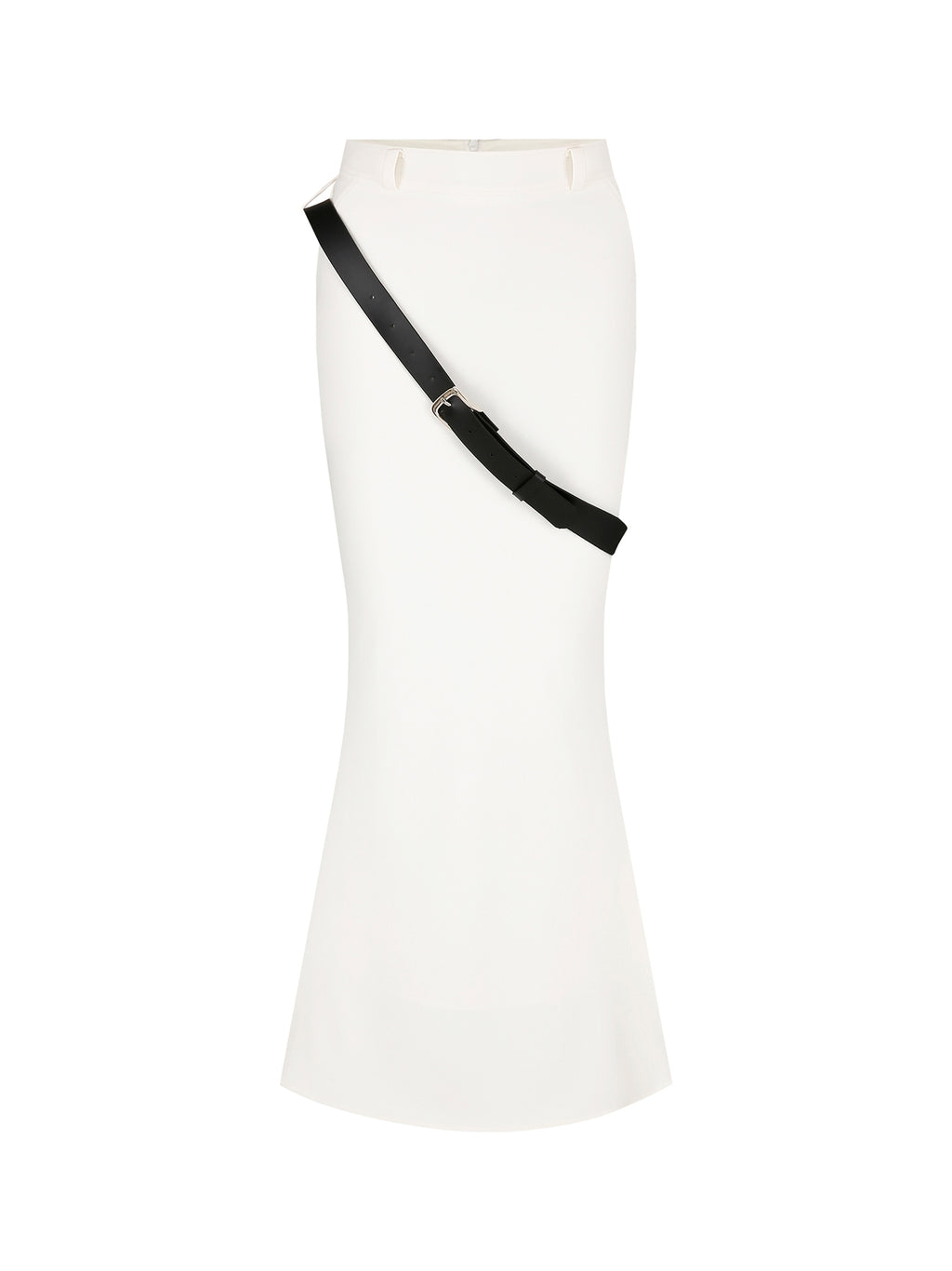 [Yusuki] Mermaid Skirt with a Belt