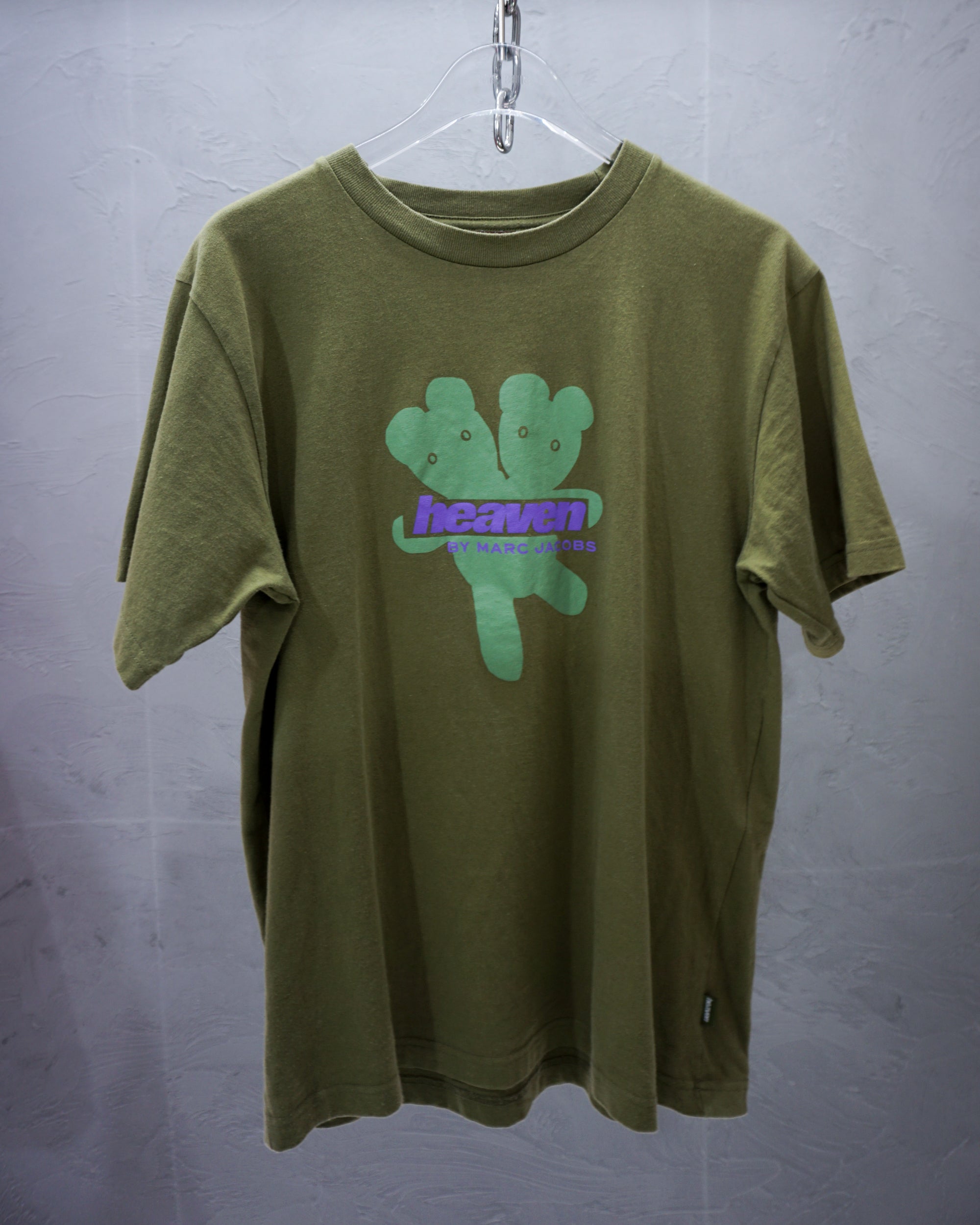 [Vintage] MARC JACOBS Heaven T-Shirt