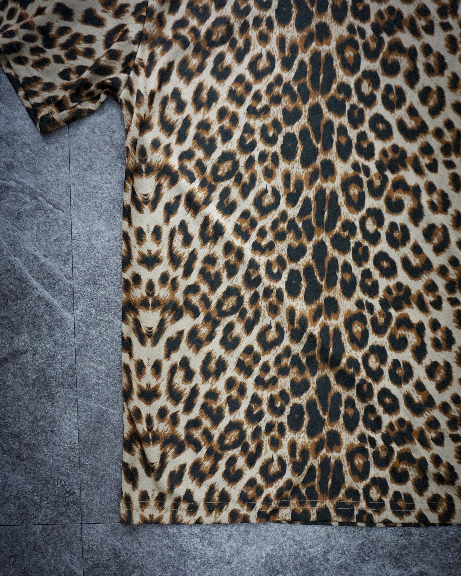 [Vintage] Leopard Top