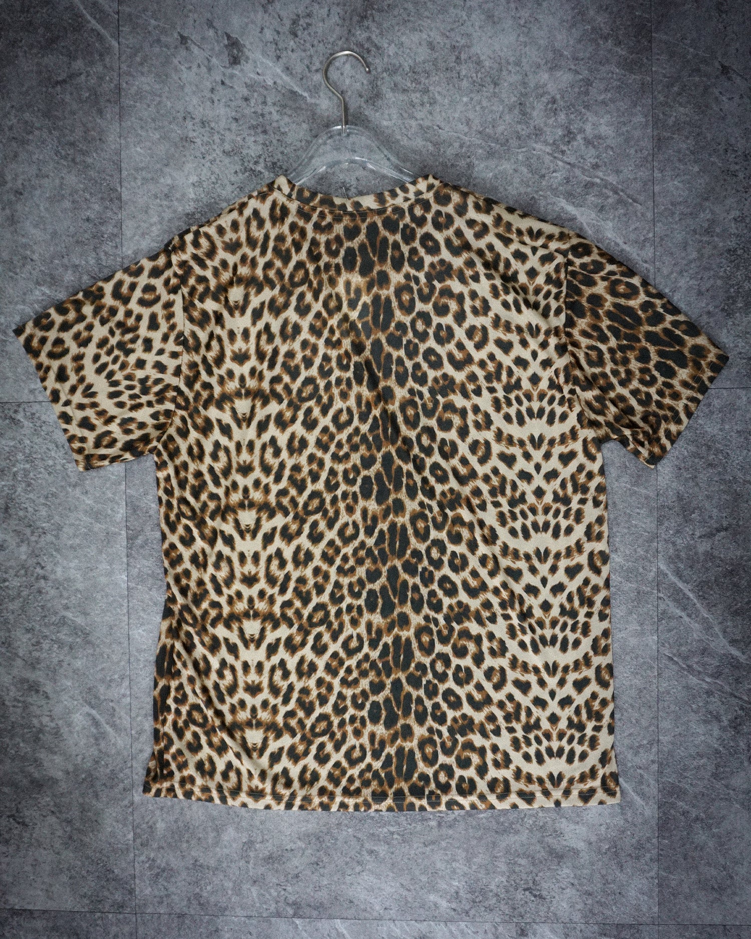 [Vintage] Leopard Top