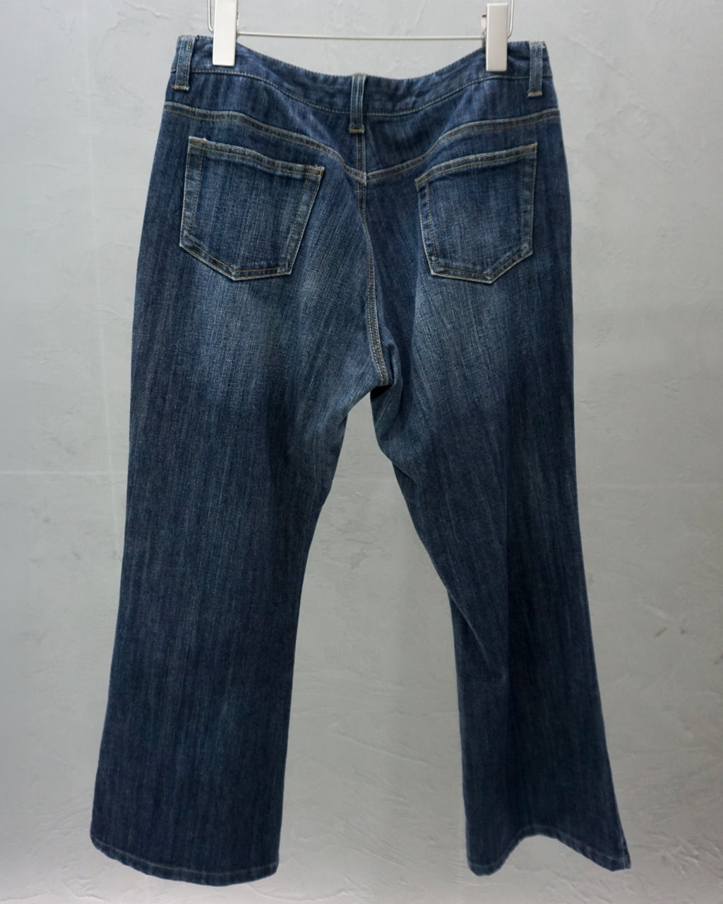 [Vintage] Oririn Jeans Ribbon Jeans