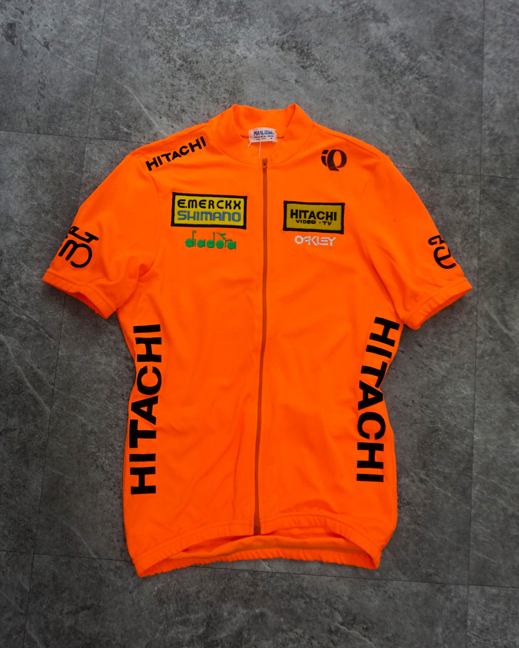 [Vintage] PEARL IZUMI Cycling Top
