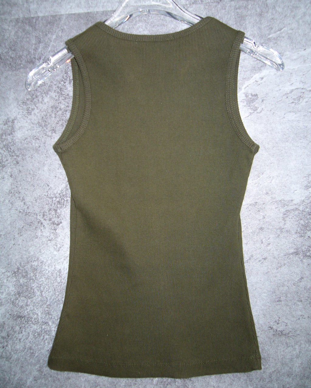 [Vintage] Hiphoplady Sleeveless