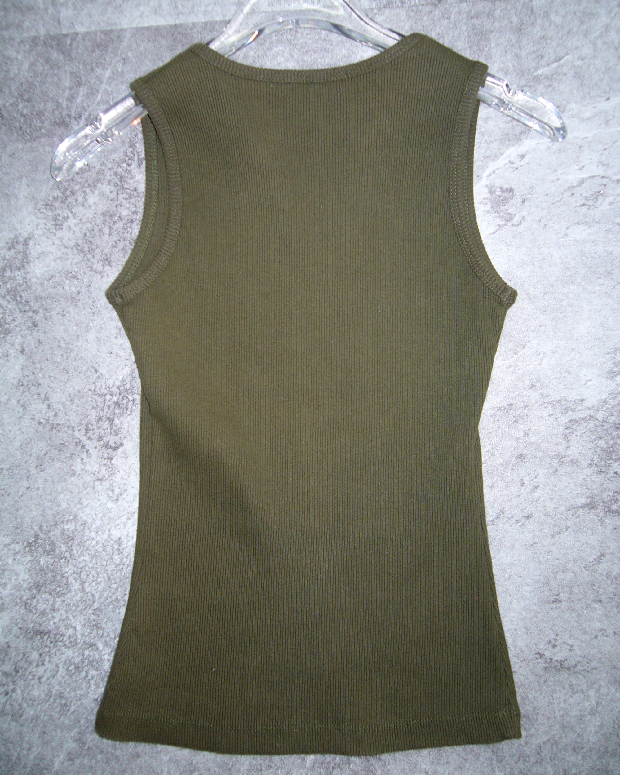 [Vintage] Hiphoplady Sleeveless