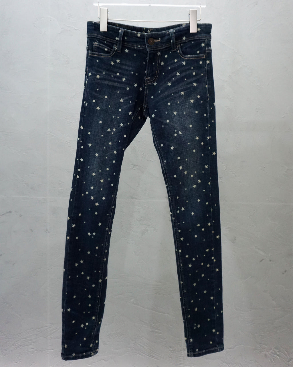 [Vintage] Japanese Vintage Jeans Star