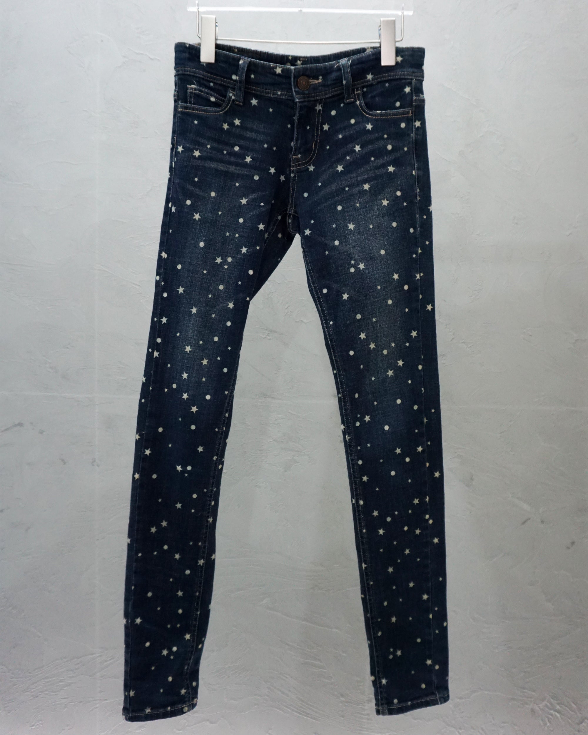 [Vintage] Japanese Vintage Jeans Star
