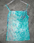[Vintage] Mint Sleeveless