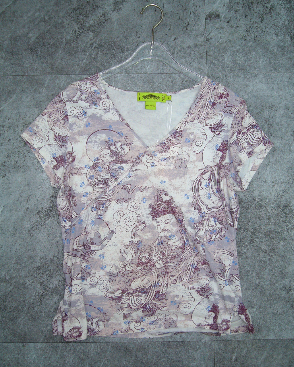 [Vintage] SHANGHAI TANG T-shirt