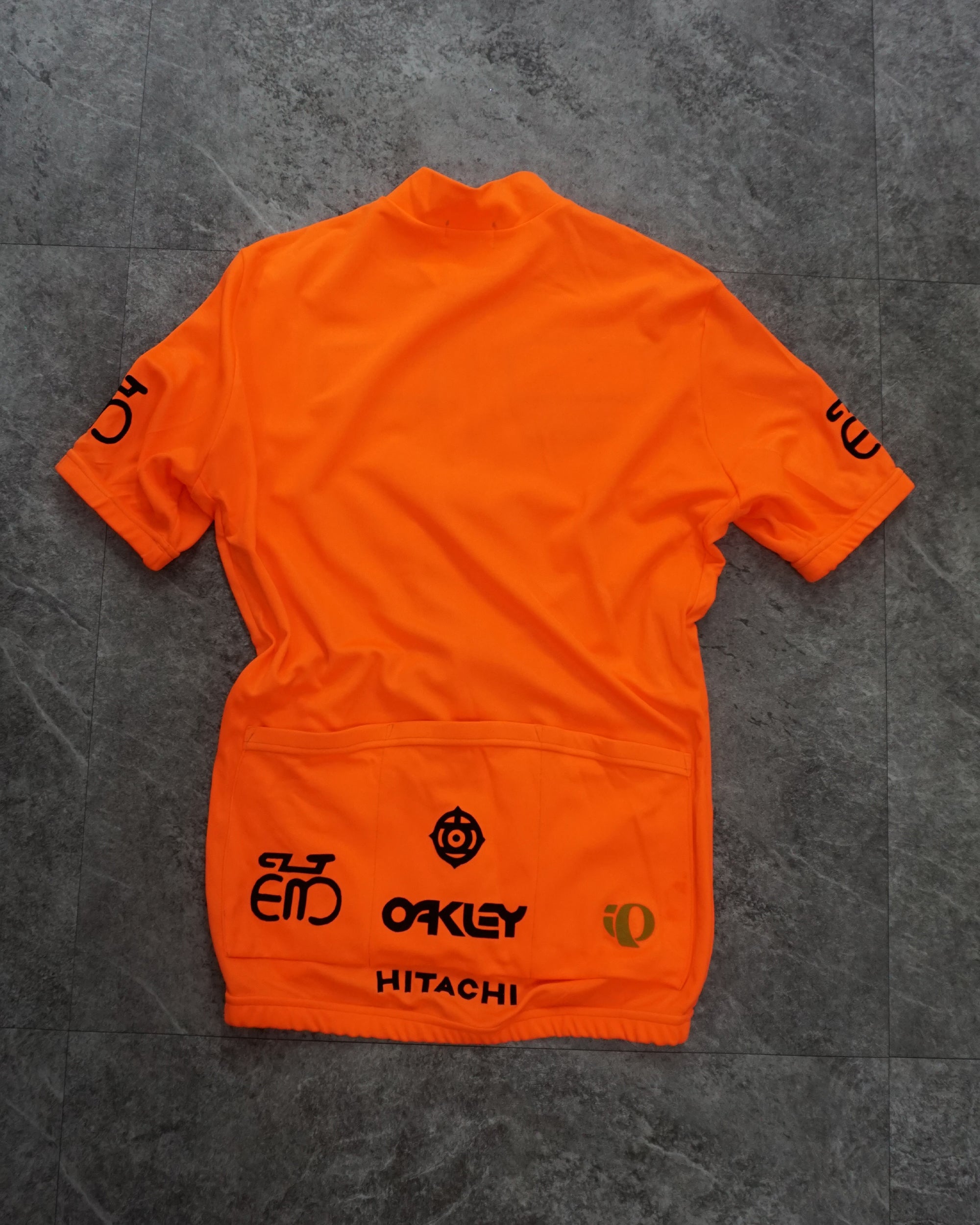 [Vintage] PEARL IZUMI Cycling Top