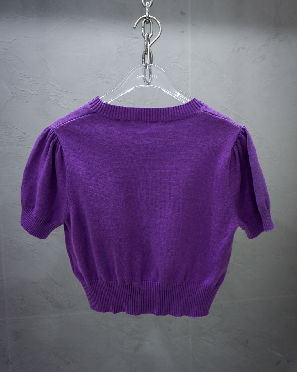 [Vintage] GLAMOROUS Star Knit