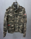 [Vintage] SUPERDRY Military Jacket