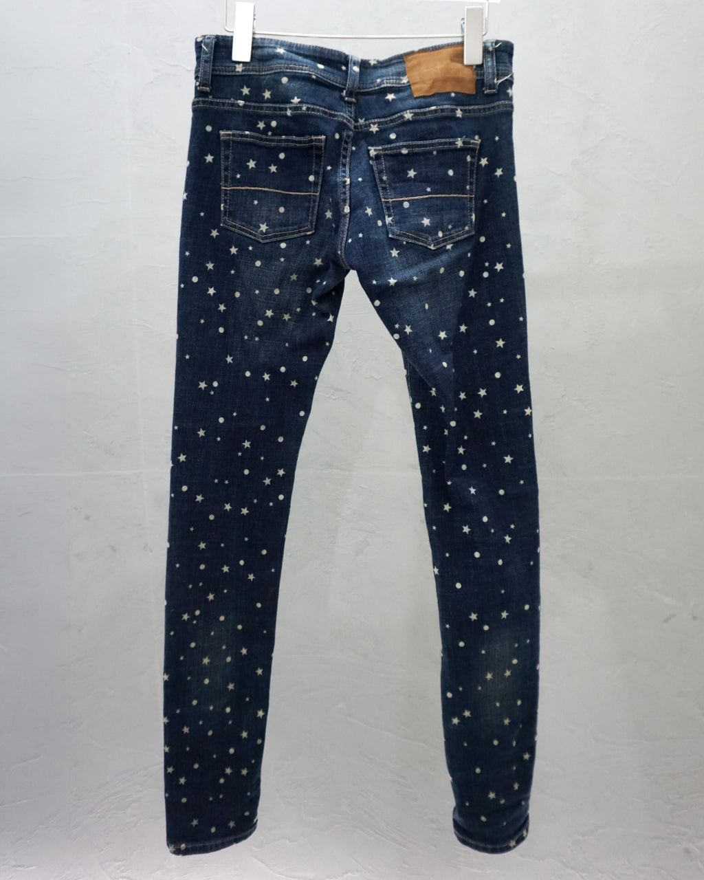 [Vintage] Japanese Vintage Jeans Star