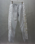 [Vintage] Adidas Grey Camouflage Pants