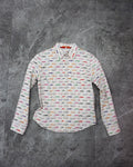 [Vintage] CASTELBAJAC SPORT Lettering Shirt