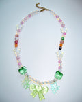 [SukiSuki] [Pre-order] Bada Necklace
