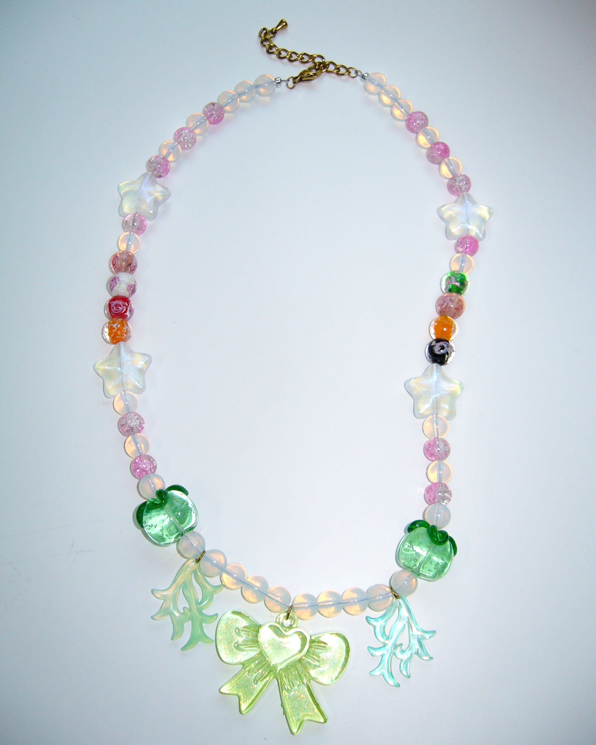 [SukiSuki] [Pre-order] Bada Necklace