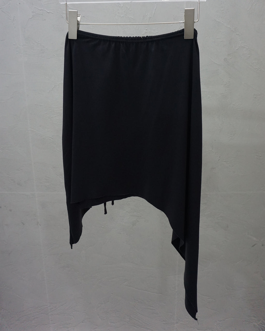 [Vintage] London D Shaped Asymetric Skirt