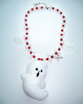 [SukiSuki] [Pre-order] Spooky Necklace
