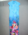 [Vintage] China Style ChiPaO Dress