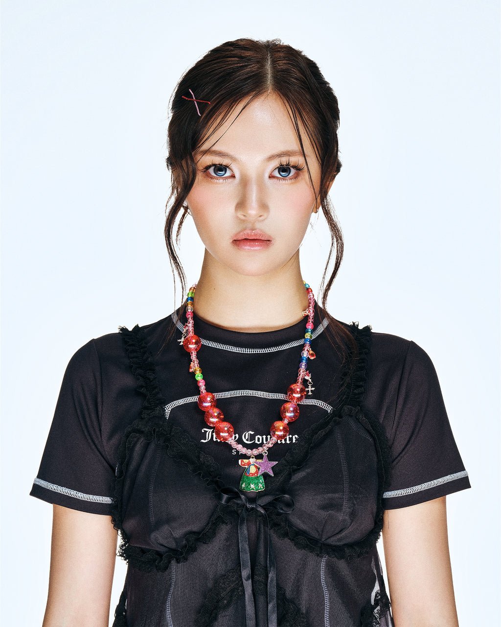 [SukiSuki] Hanbok Necklace