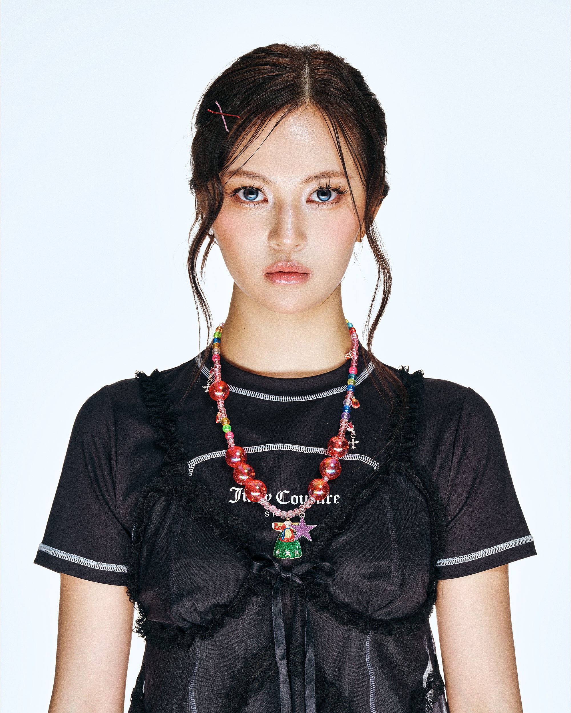 [SukiSuki] Hanbok Necklace