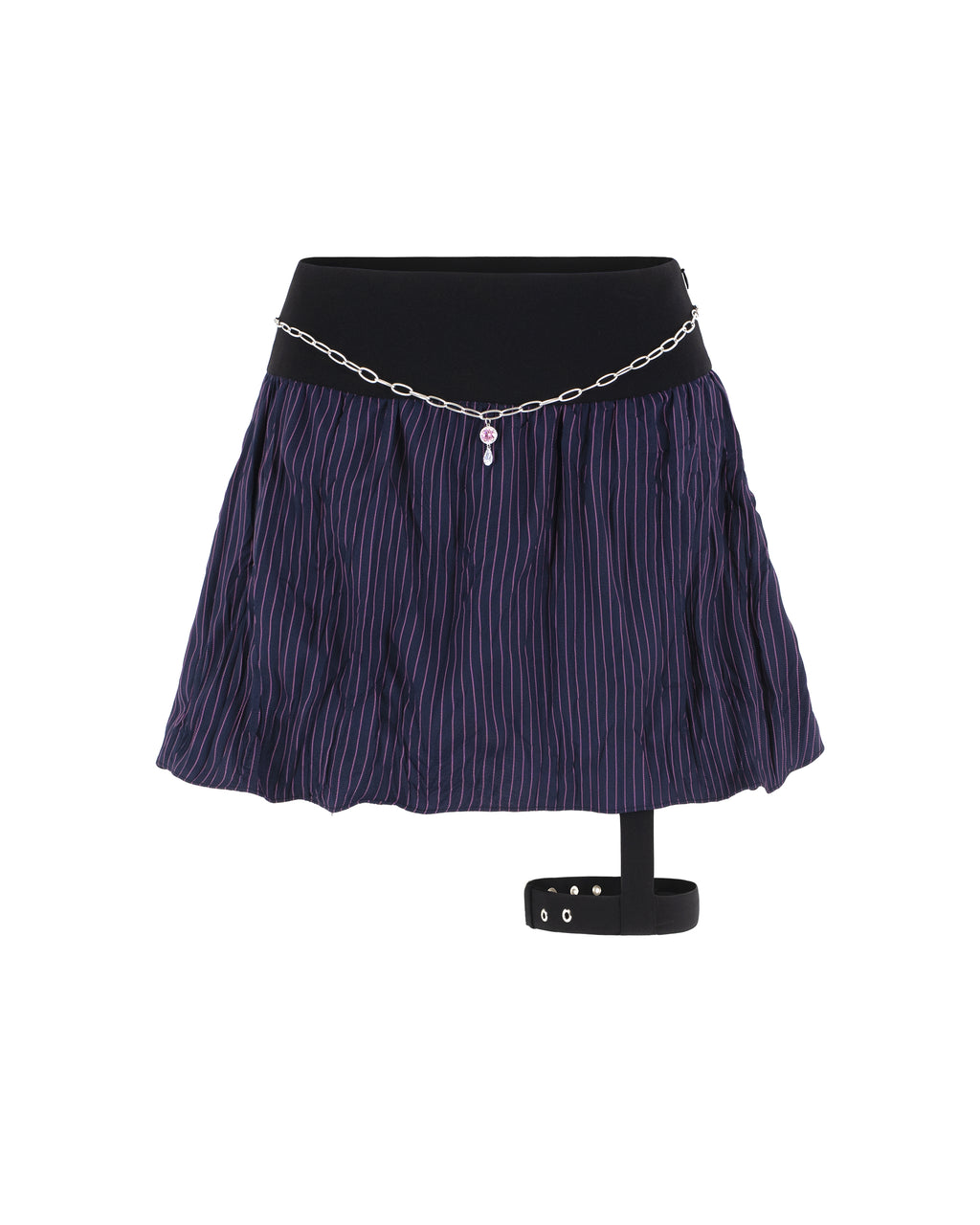 [Yusuki] Garter Belt Skirt