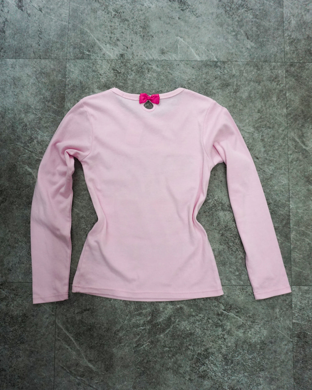[Vintage] RICH MIX Pink T-shirt