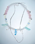 [SukiSuki] Melody Angel Necklace