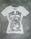 [Vintage] EVID ENCE Top