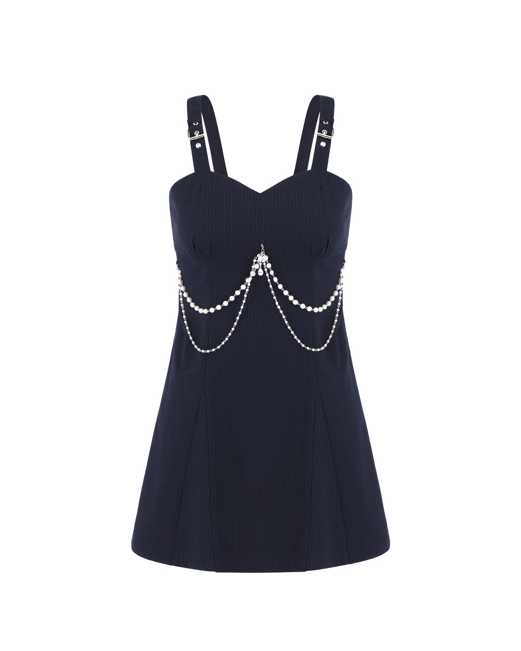 [Yusuki] Chandelier Dress