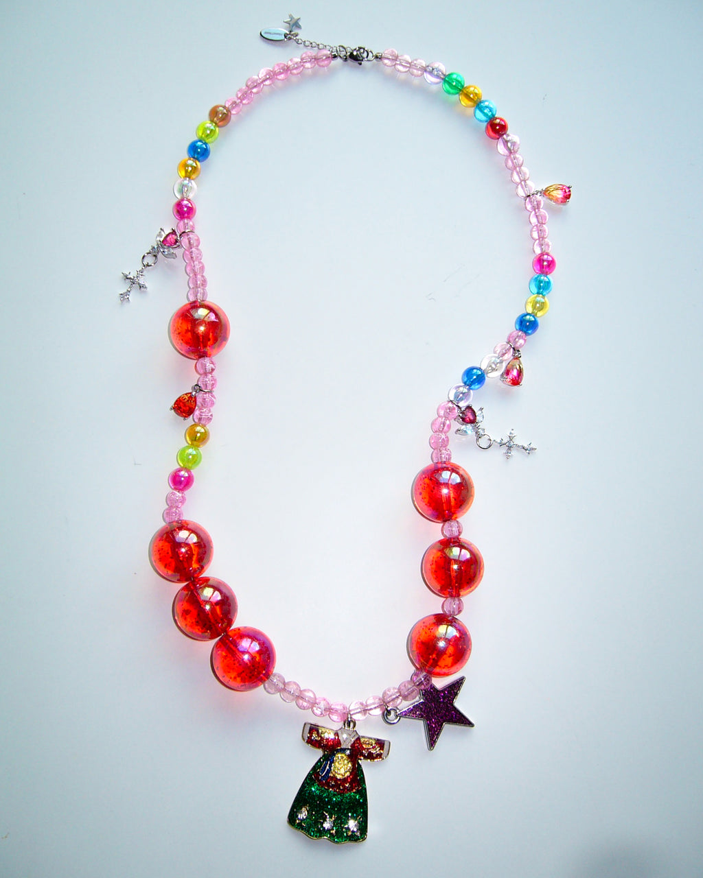 [SukiSuki] Hanbok Necklace