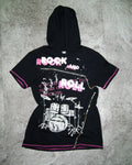 [Vintage] Rock N Roll Hoodie