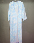 [Vintage] Yukata Style Outer
