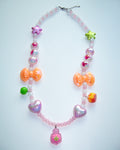 [SukiSuki] [Pre-order] Turtle fruits necklace