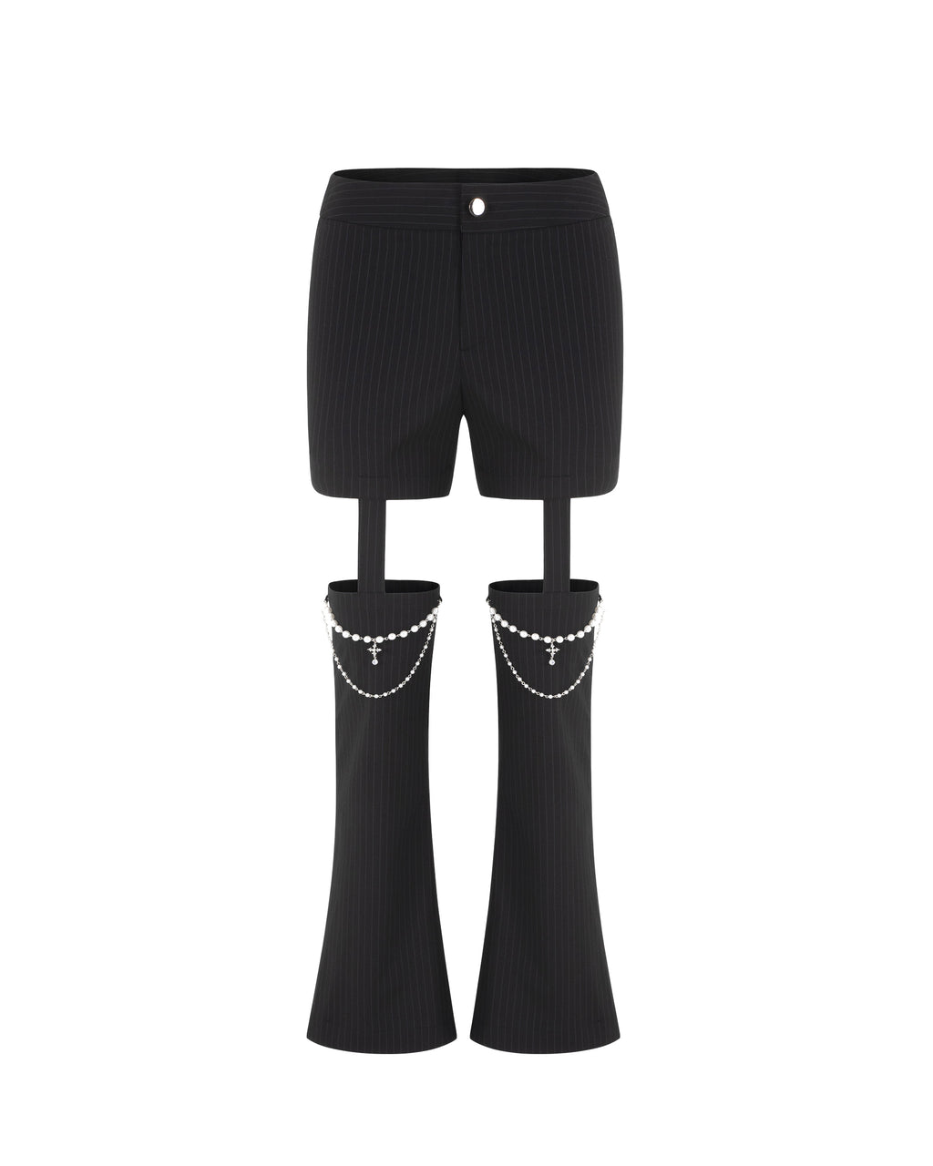 [Yusuki] Chandelier Pants