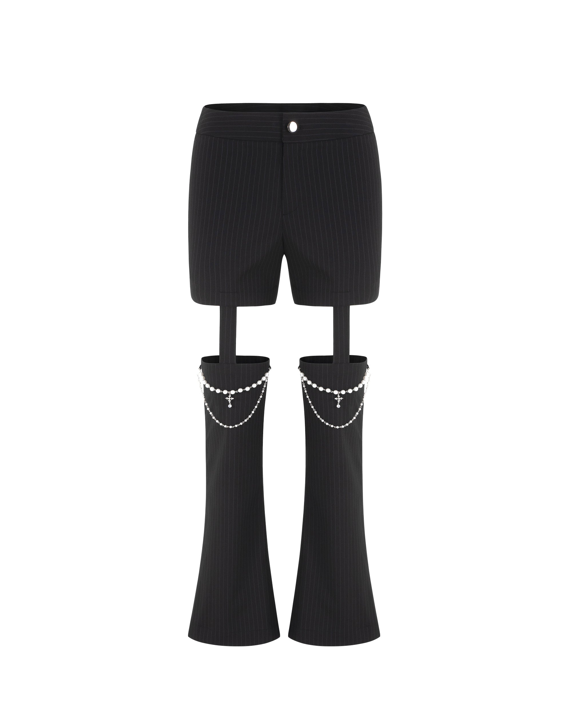 [Yusuki] Chandelier Pants