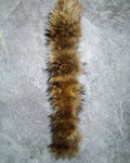 [Vintage] Fur Scarf