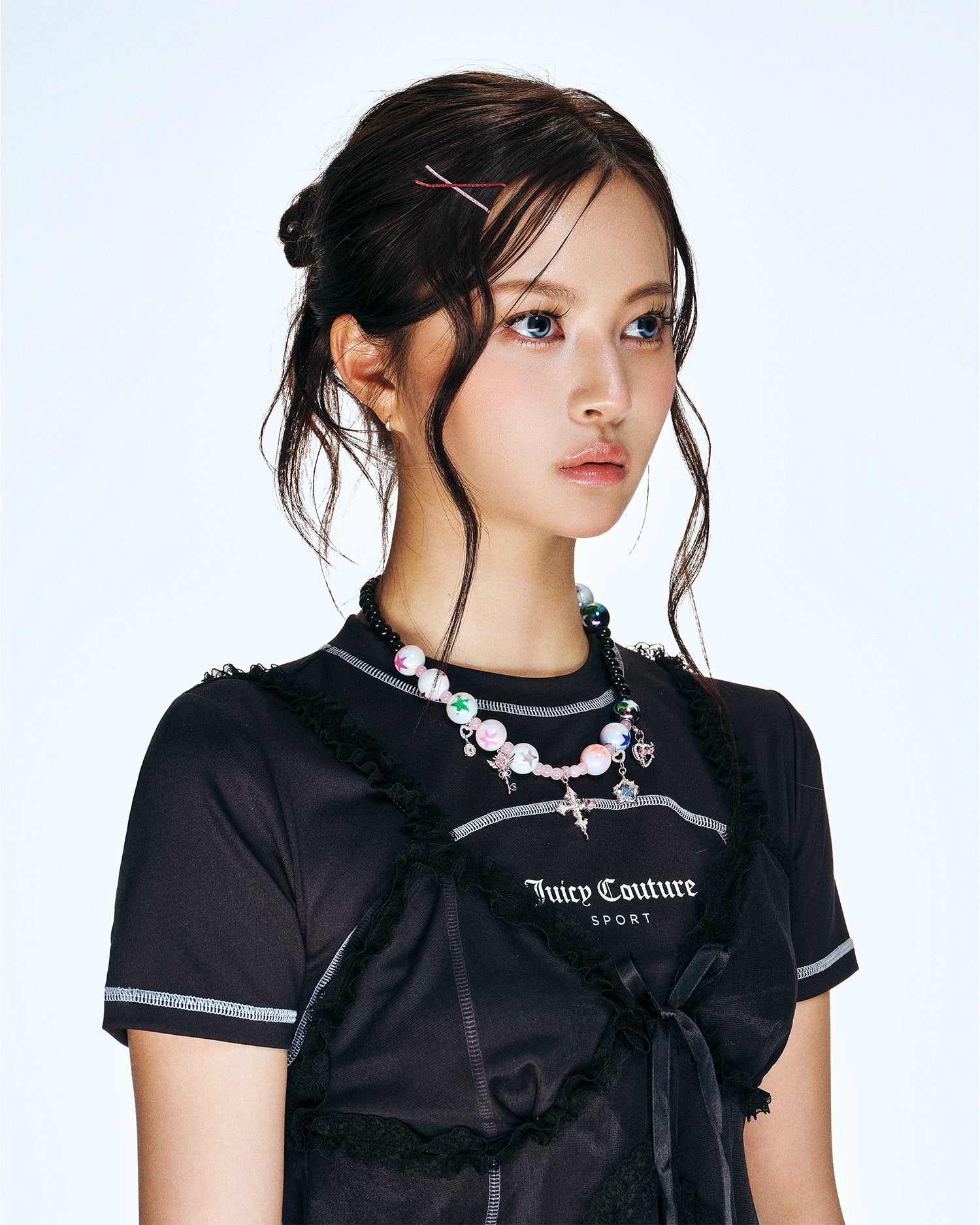 [SukiSuki] Star Shining Necklace