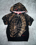 [Vintage] Spider Hood Zip-Up