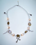 [SukiSuki] [Pre-order] Pearl Necklace